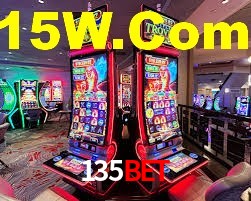 135Bet Login