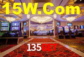 Programa VIP 135Bet