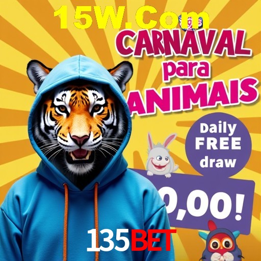 Apostas de Tênis 135Bet