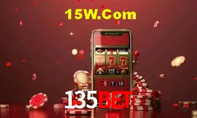 Apostas Esportivas na 135Bet: Um Guia Completo