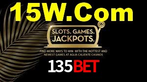 135 Bet App