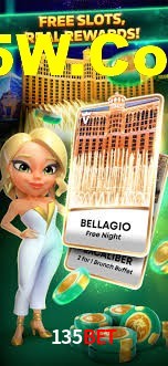 135Bet: Jogos de Caça-Níqueis-Altas Recompensas, Roleta-Velocidade, Blackjack-Desafios Máximos