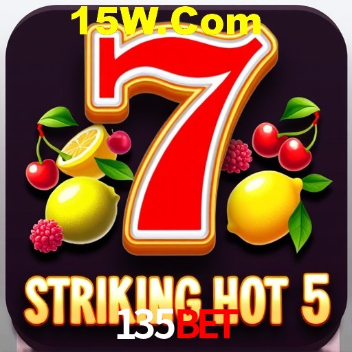 cassino 135Bet