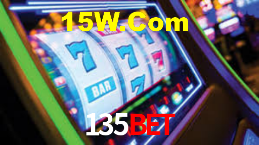135Bet Login