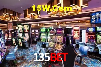 Descubra a Essência do 135Bet: Nossa História e Compromissos