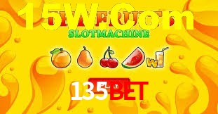 135Bet Login