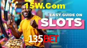 VIP Casino 135Bet