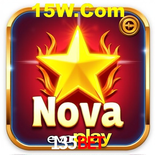 Provedores de Jogos 135Bet