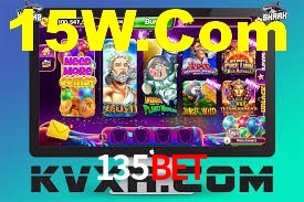 135 Bet App
