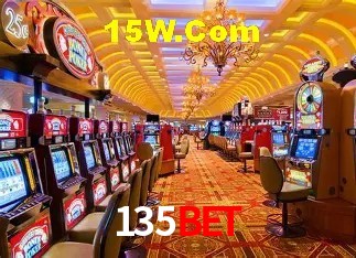 Descubra o Programa VIP da 135Bet: Vantagens Exclusivas para Jogadores