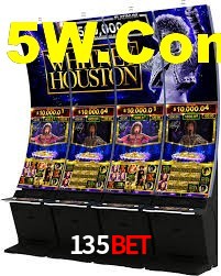 Sinta a adrenalina dos jogos de cassino com 135Bet