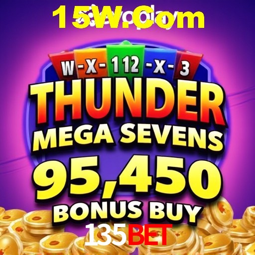Promoção Relâmpago 135Bet