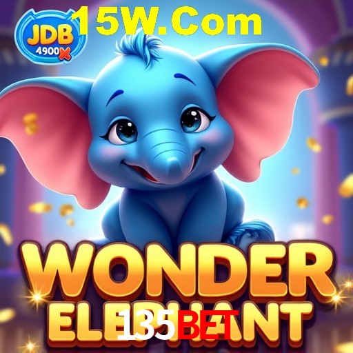 Welcome Bonus 135Bet
